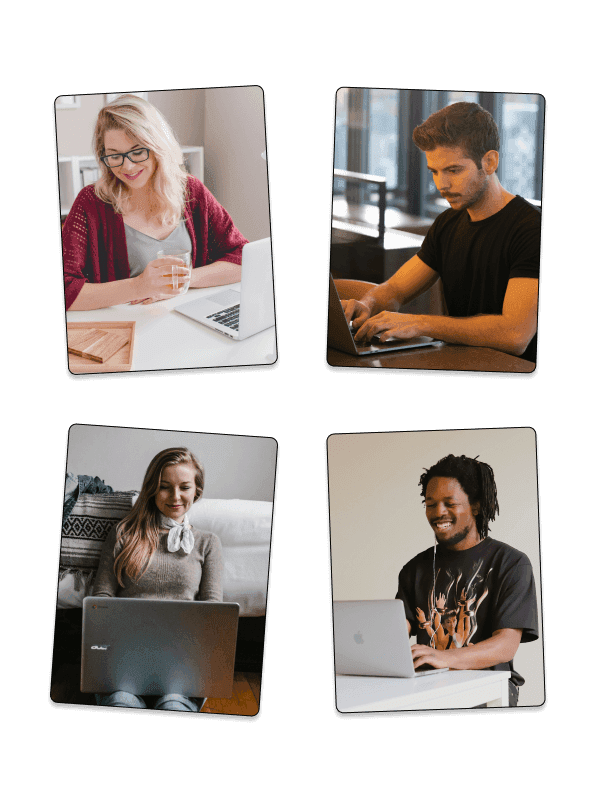 Communicate smarter, not harder